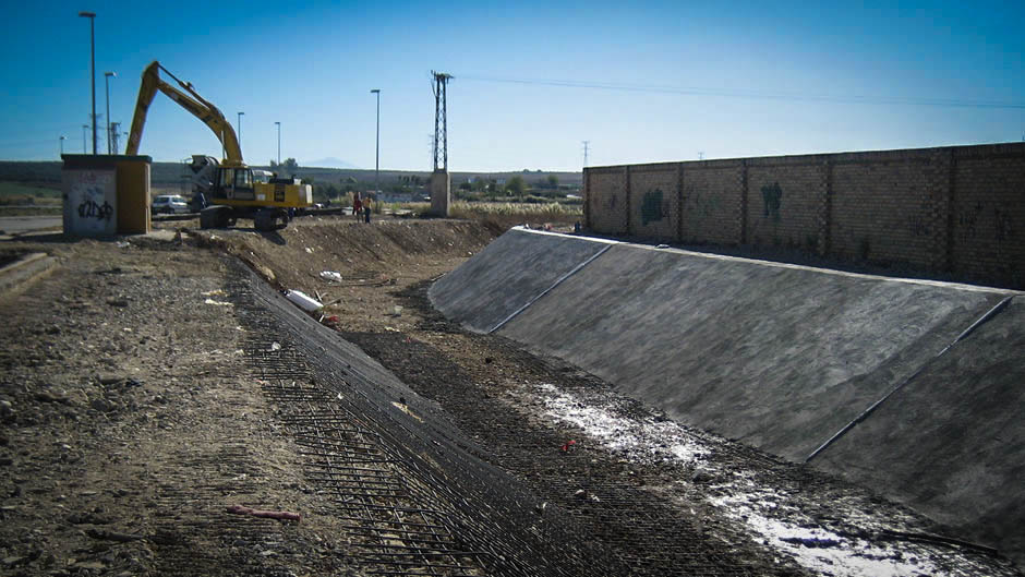 Direccion de obra Direccion de obra