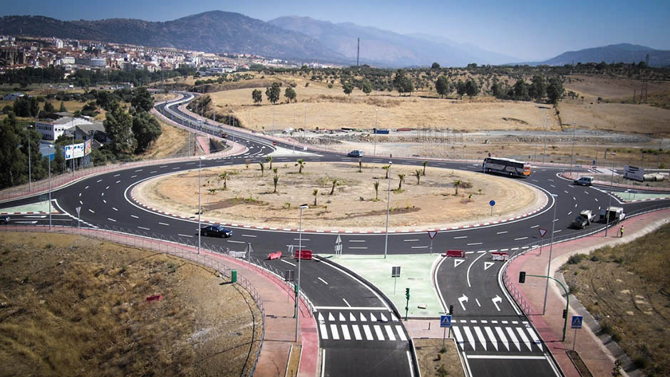 Obra Civil y Edificación Obra Civil y Edificación